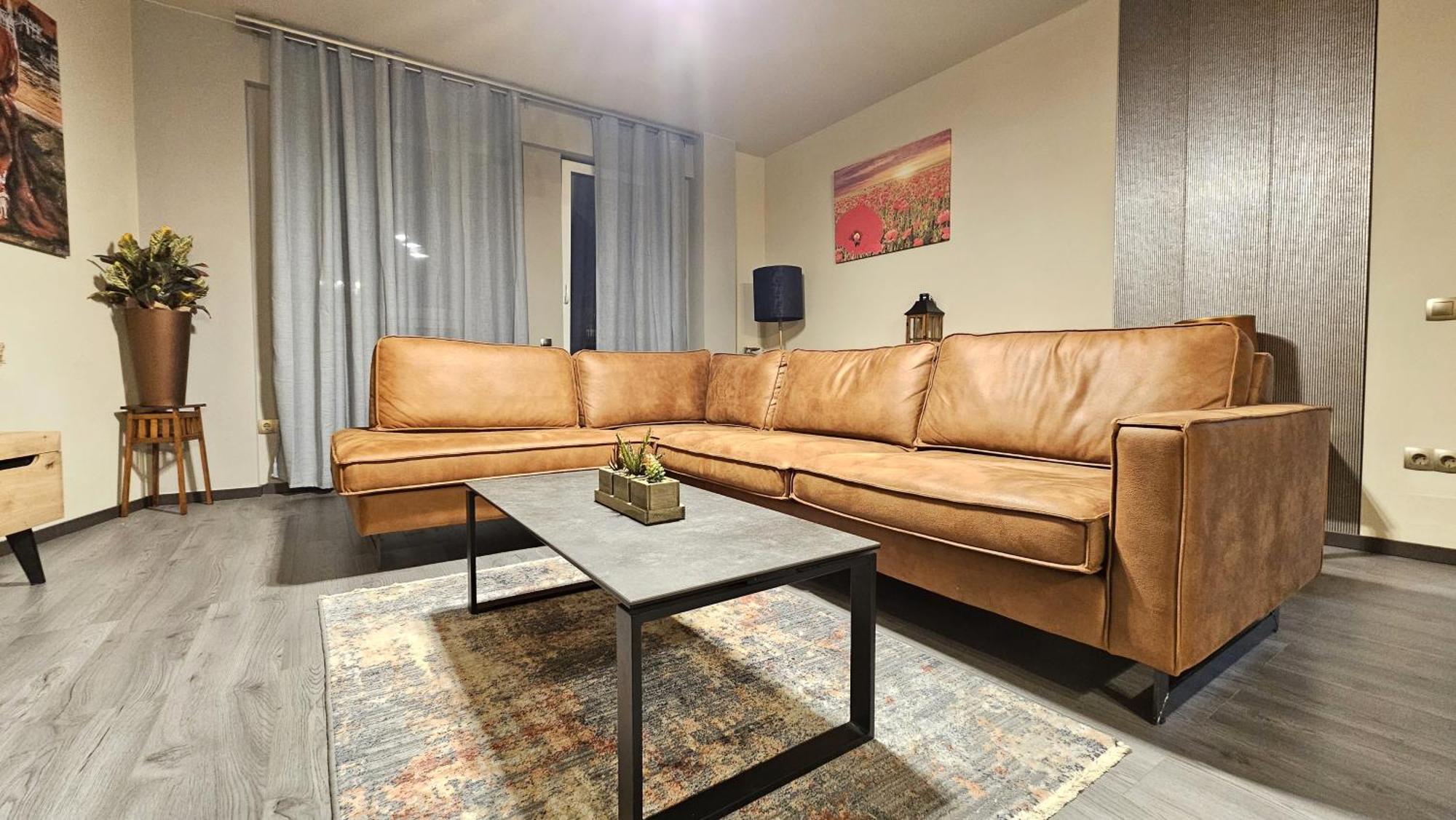 Downtown Dream Apartment Cluj Napoca Bagian luar foto