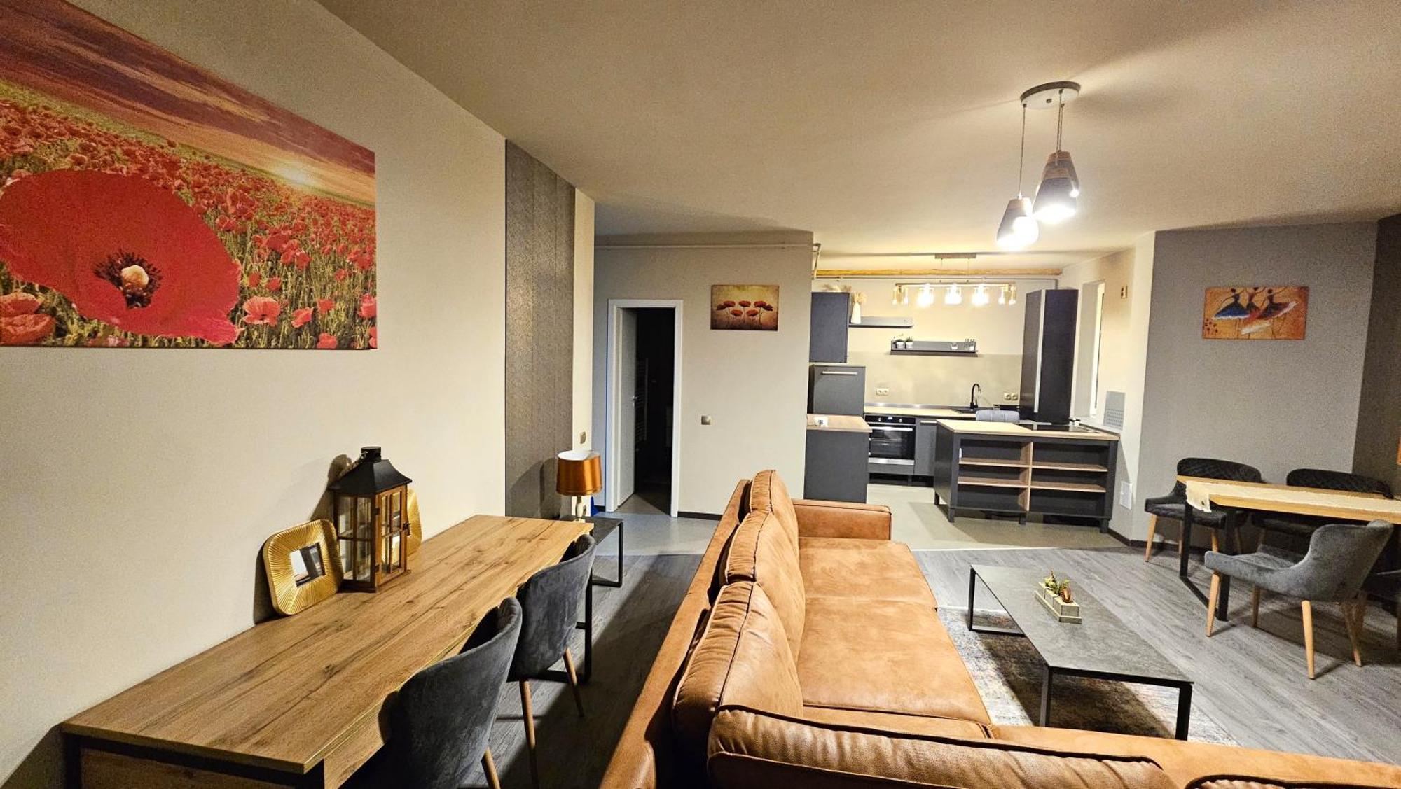Downtown Dream Apartment Cluj Napoca Bagian luar foto