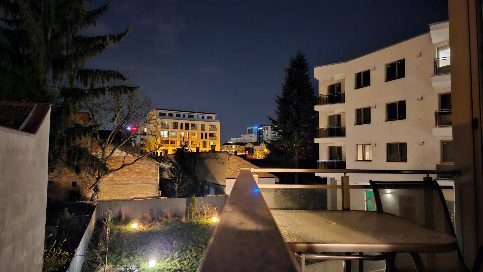 Downtown Dream Apartment Cluj Napoca Bagian luar foto
