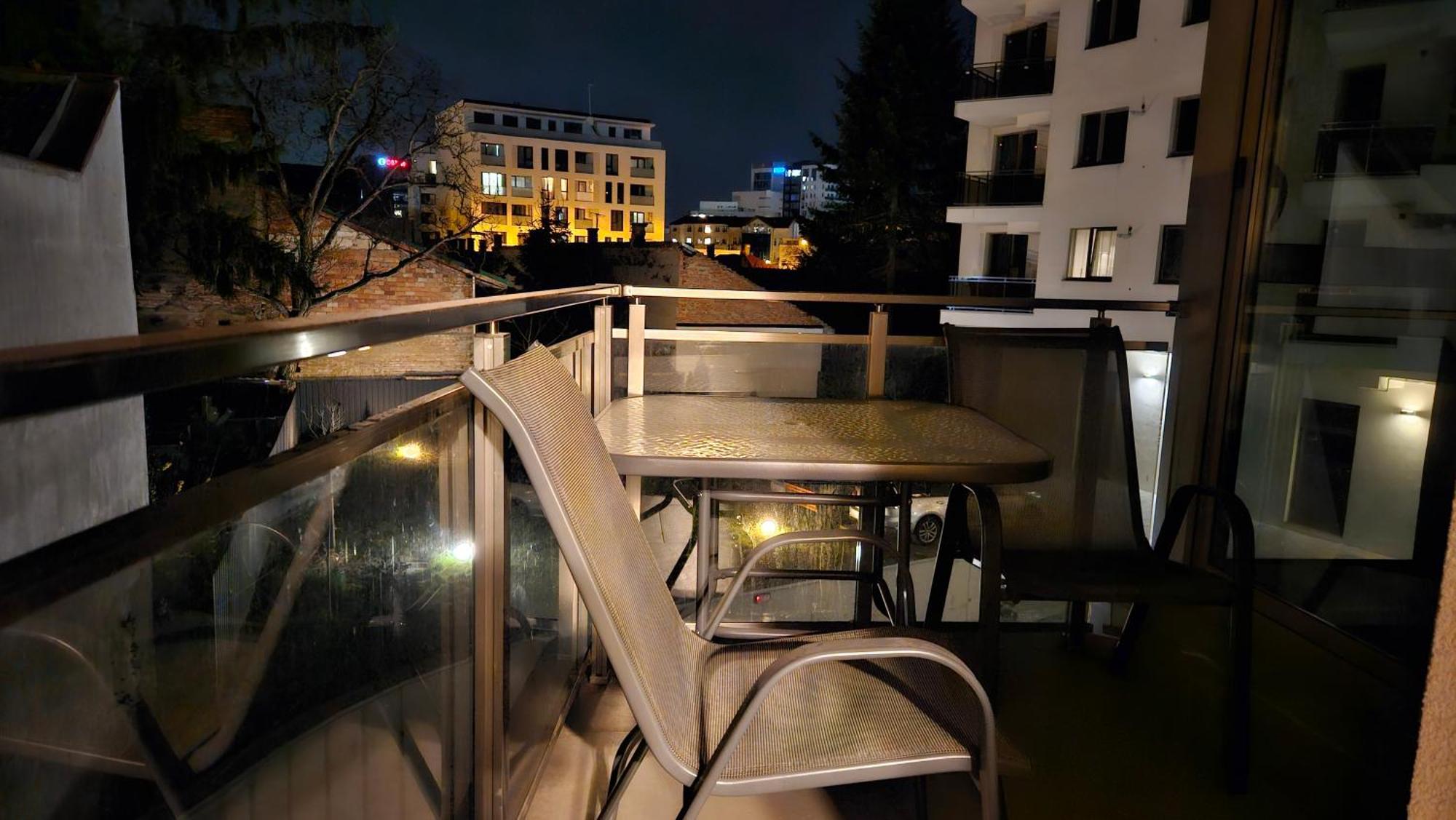 Downtown Dream Apartment Cluj Napoca Bagian luar foto